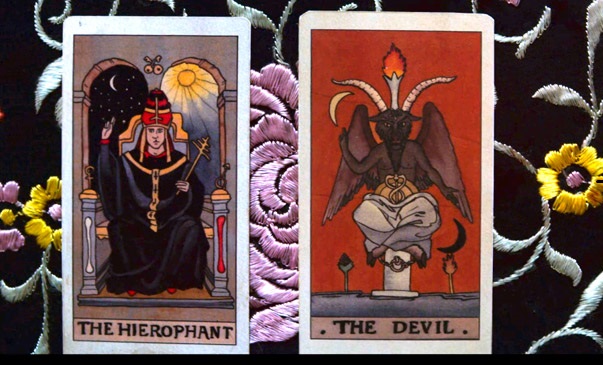 tarot-sabrina-tía-bruja-ambrose